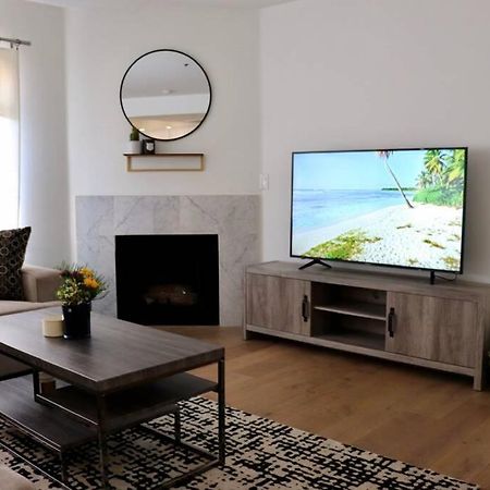 Heart Of West Hollywood Modern Suite 2 Bedroom 2 Bath Лос-Анджелес Екстер'єр фото