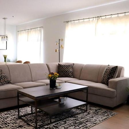 Heart Of West Hollywood Modern Suite 2 Bedroom 2 Bath Лос-Анджелес Екстер'єр фото