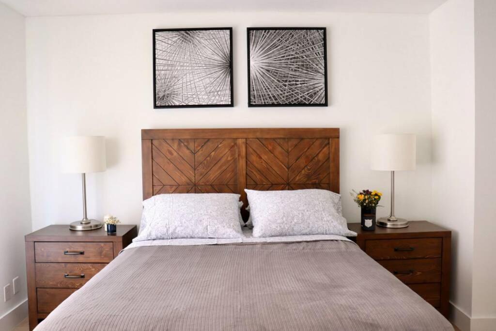 Heart Of West Hollywood Modern Suite 2 Bedroom 2 Bath Лос-Анджелес Екстер'єр фото