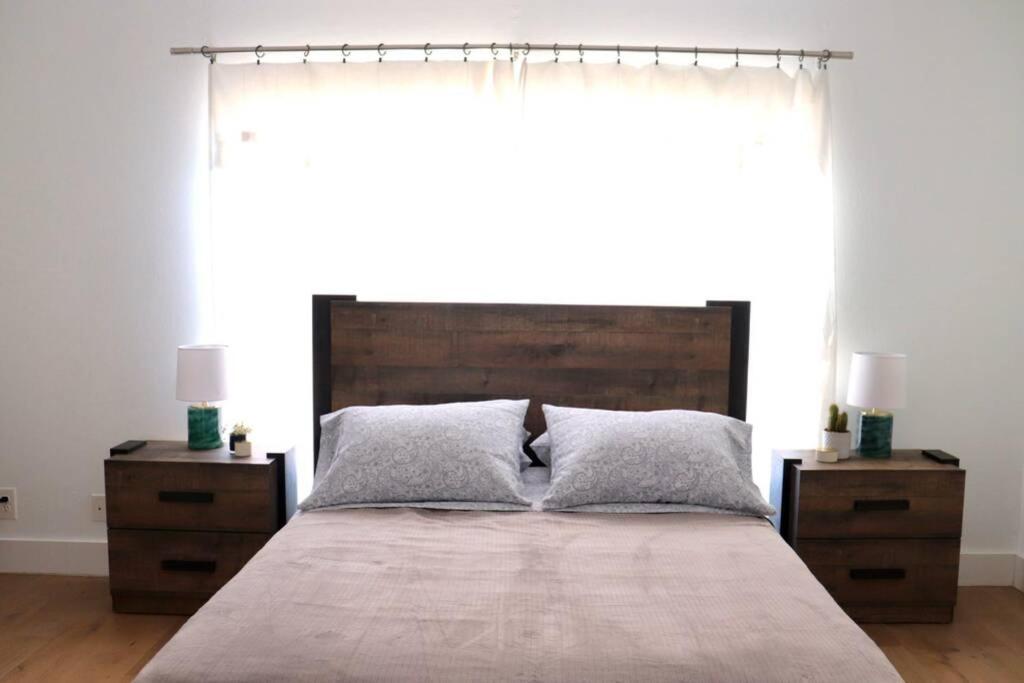 Heart Of West Hollywood Modern Suite 2 Bedroom 2 Bath Лос-Анджелес Екстер'єр фото