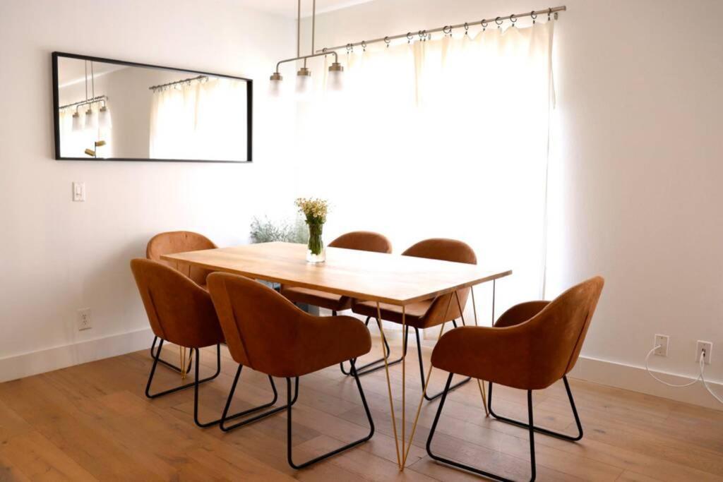 Heart Of West Hollywood Modern Suite 2 Bedroom 2 Bath Лос-Анджелес Екстер'єр фото