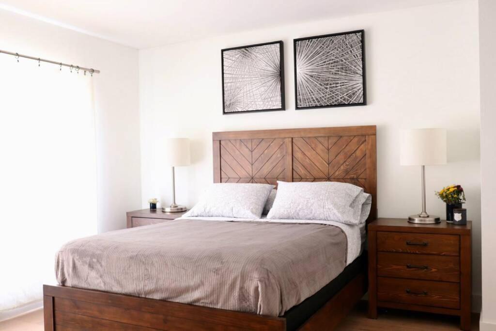 Heart Of West Hollywood Modern Suite 2 Bedroom 2 Bath Лос-Анджелес Екстер'єр фото