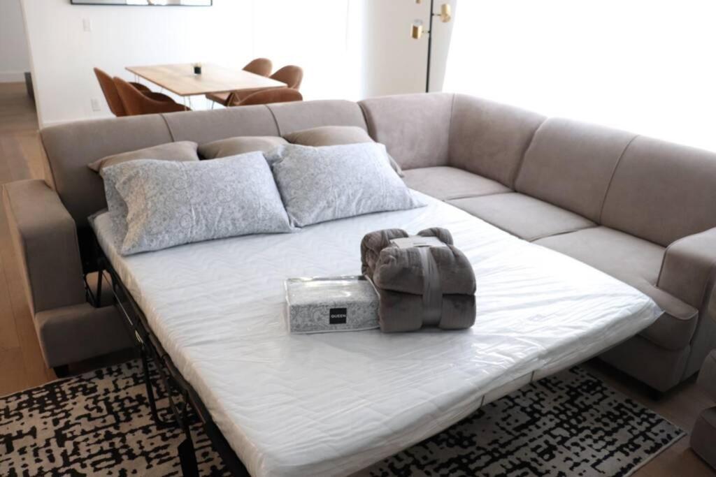 Heart Of West Hollywood Modern Suite 2 Bedroom 2 Bath Лос-Анджелес Екстер'єр фото