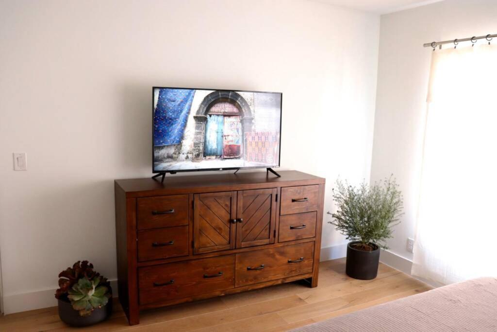 Heart Of West Hollywood Modern Suite 2 Bedroom 2 Bath Лос-Анджелес Екстер'єр фото